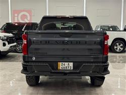 شيفروليه سلفرادو